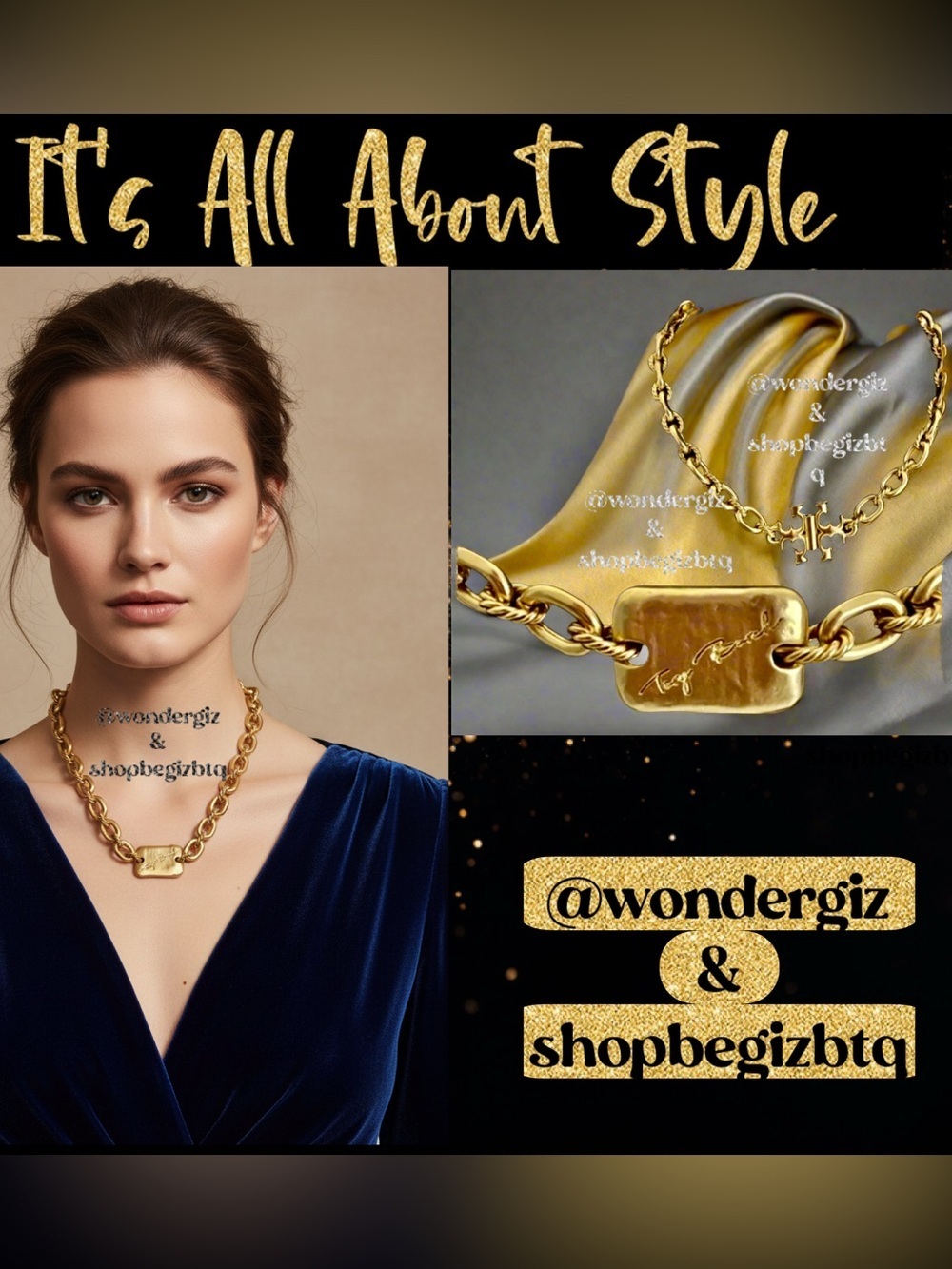 🔥🔥Authentic Designer Necklace At Awesome Prices To Buy Now & Save Price Firm